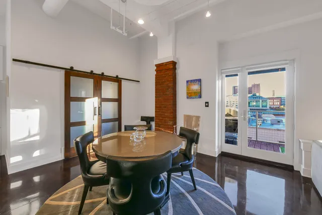 $899,000 | 800 Market Street, Unit 320, Chattanooga, TN 37402