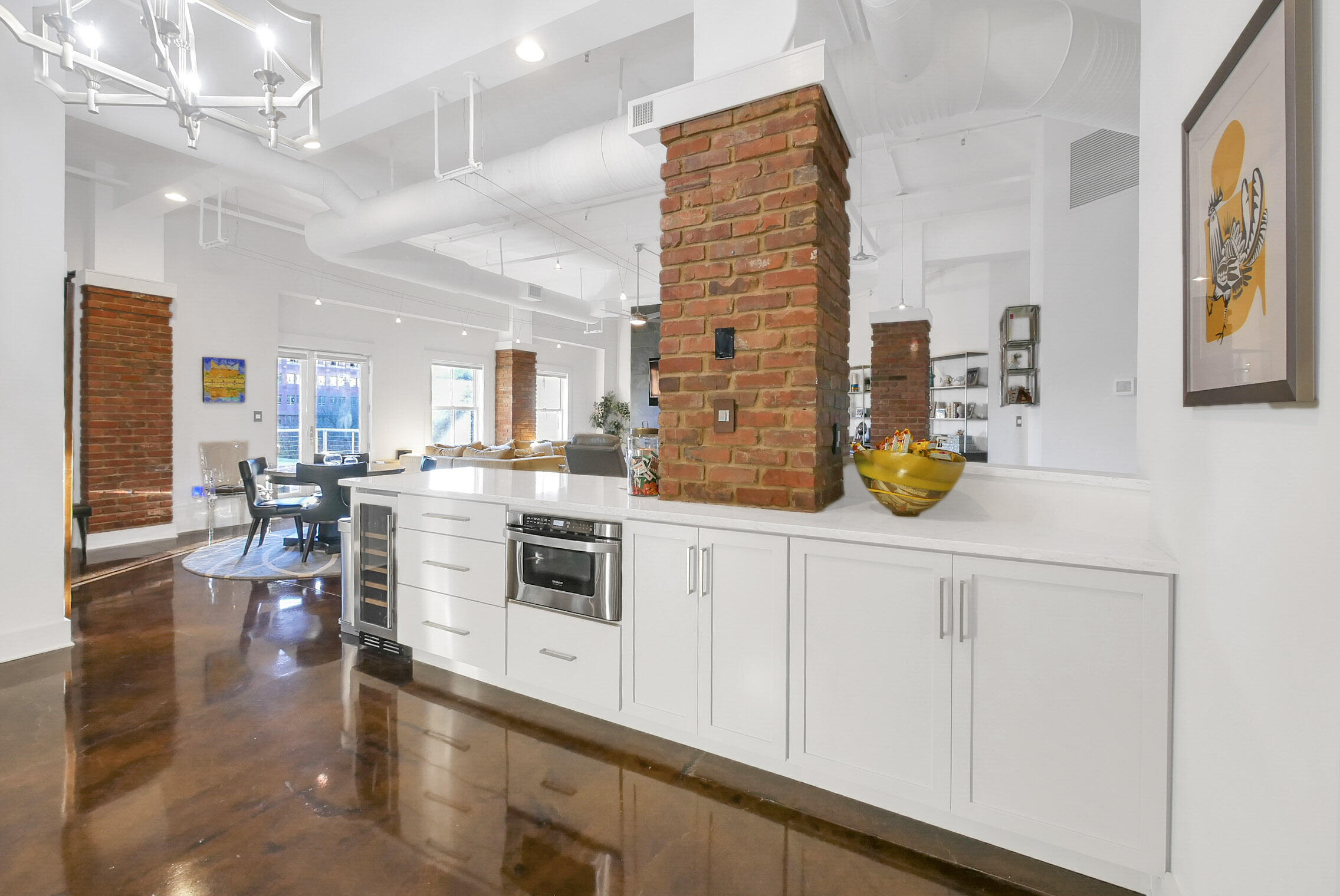 800 Market Street, Unit 320 Chattanooga, TN 37402 - Photo 16 of 45 21-P1660867