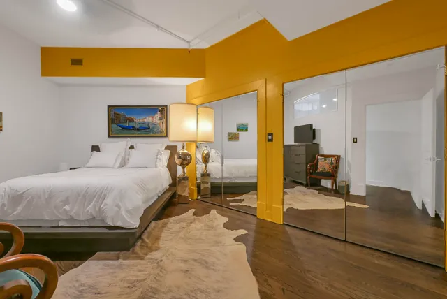 $899,000 | 800 Market Street, Unit 320, Chattanooga, TN 37402