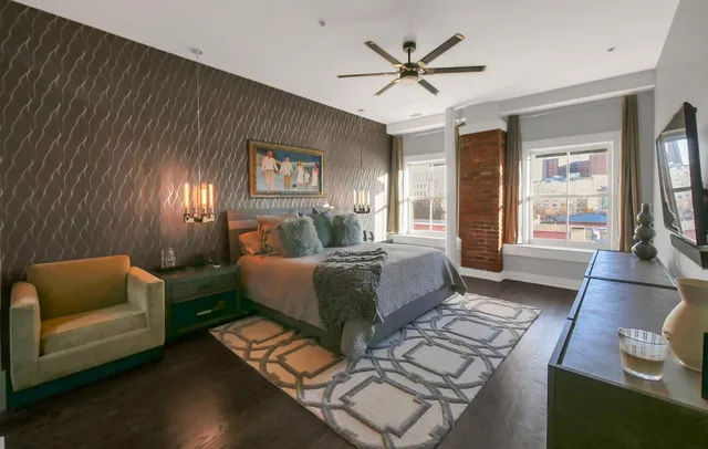 $899,000 | 800 Market Street, Unit 320, Chattanooga, TN 37402