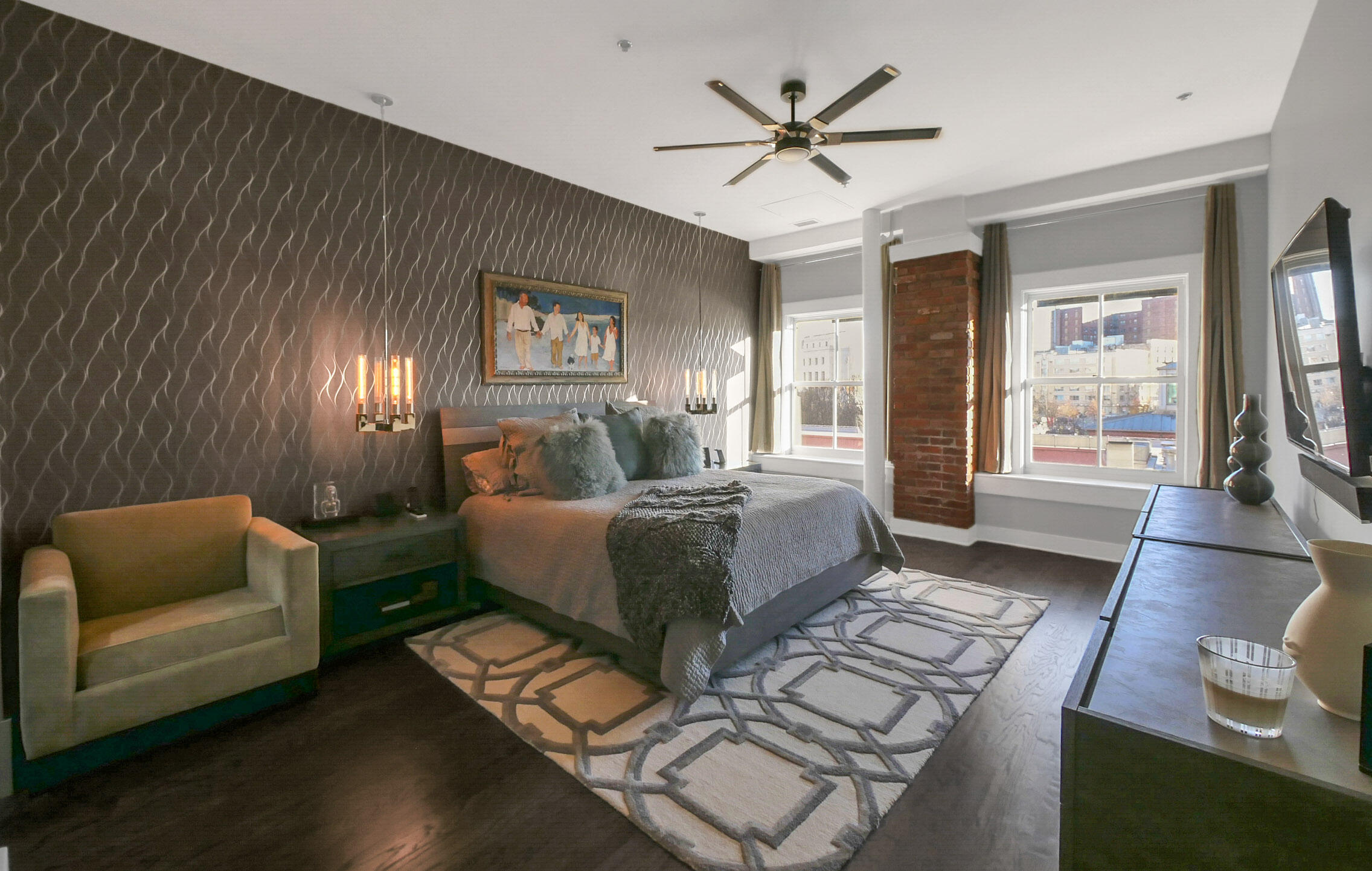 800 Market Street, Unit 320 Chattanooga, TN 37402 - Photo 32 of 45 1-P1660702