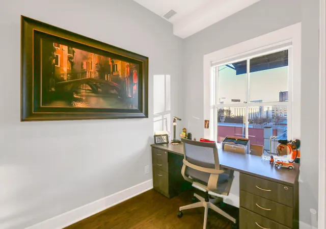 $899,000 | 800 Market Street, Unit 320, Chattanooga, TN 37402