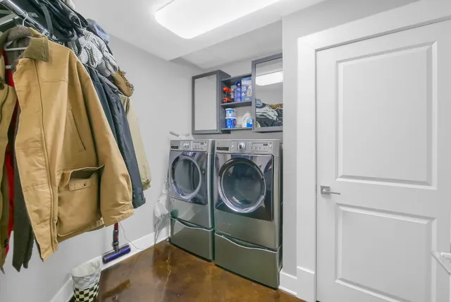 $899,000 | 800 Market Street, Unit 320, Chattanooga, TN 37402