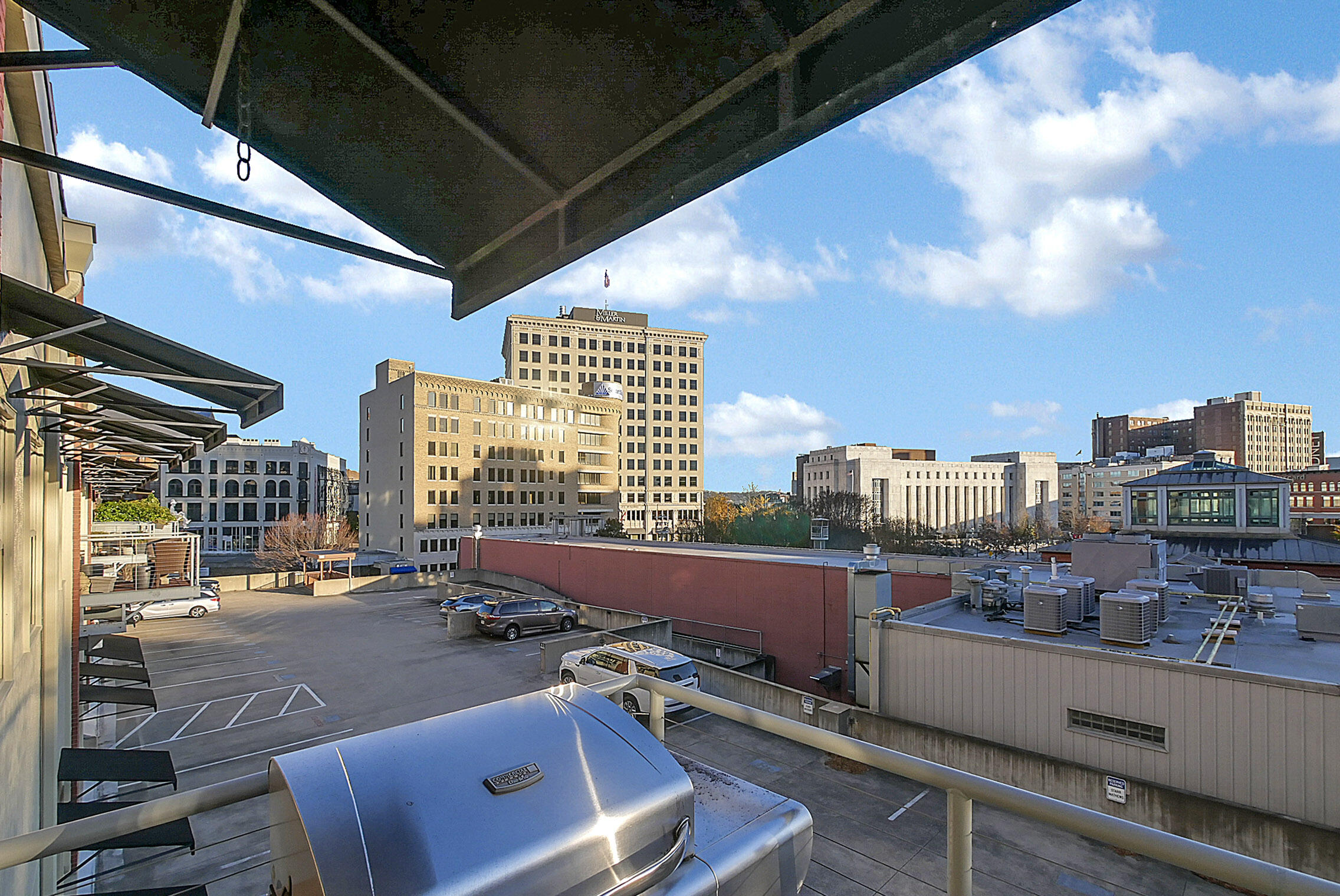 800 Market Street, Unit 320 Chattanooga, TN 37402 - Photo 40 of 45 17-P1660812