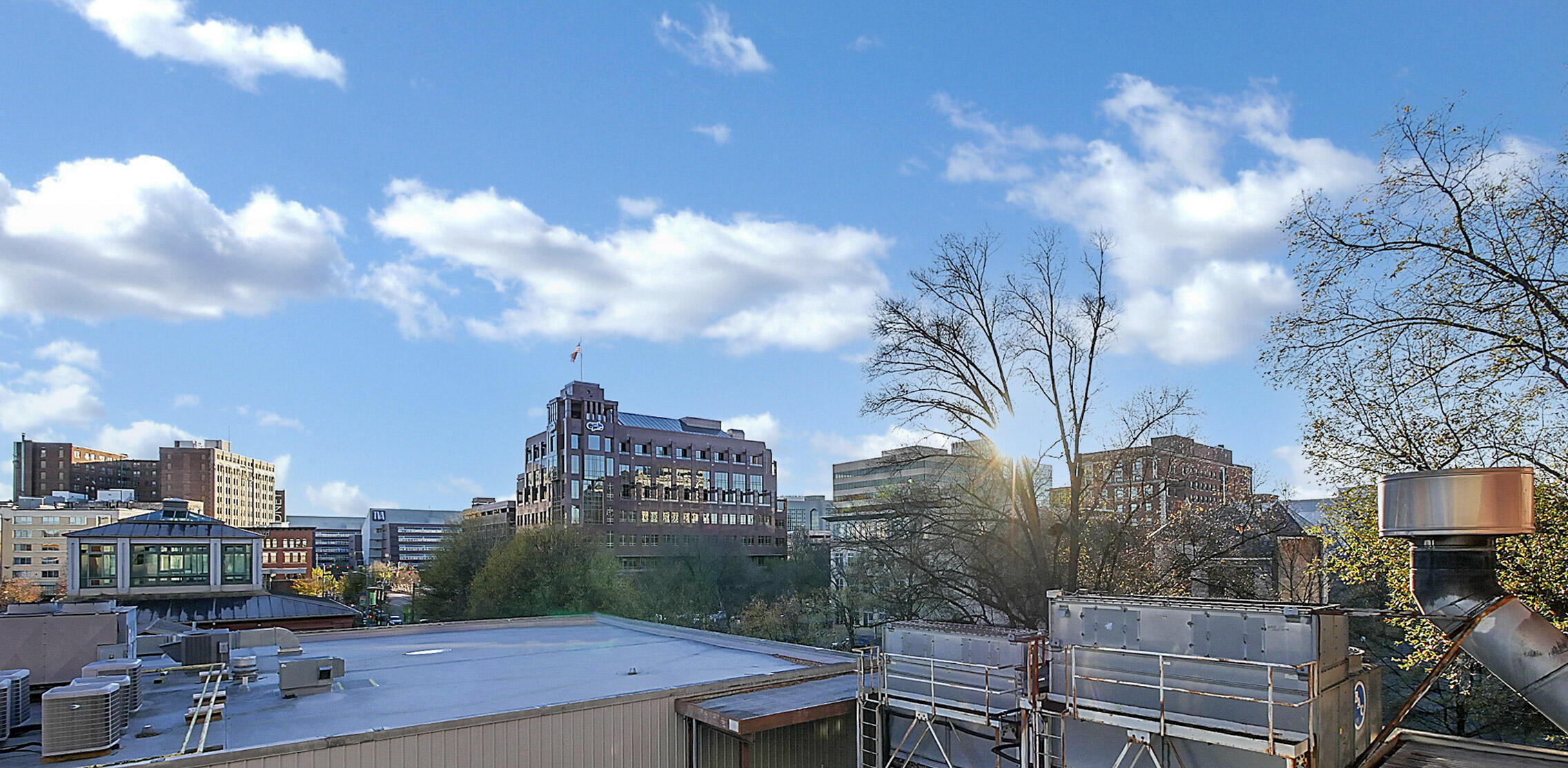 800 Market Street, Unit 320 Chattanooga, TN 37402 - Photo 42 of 45 19-P1660822