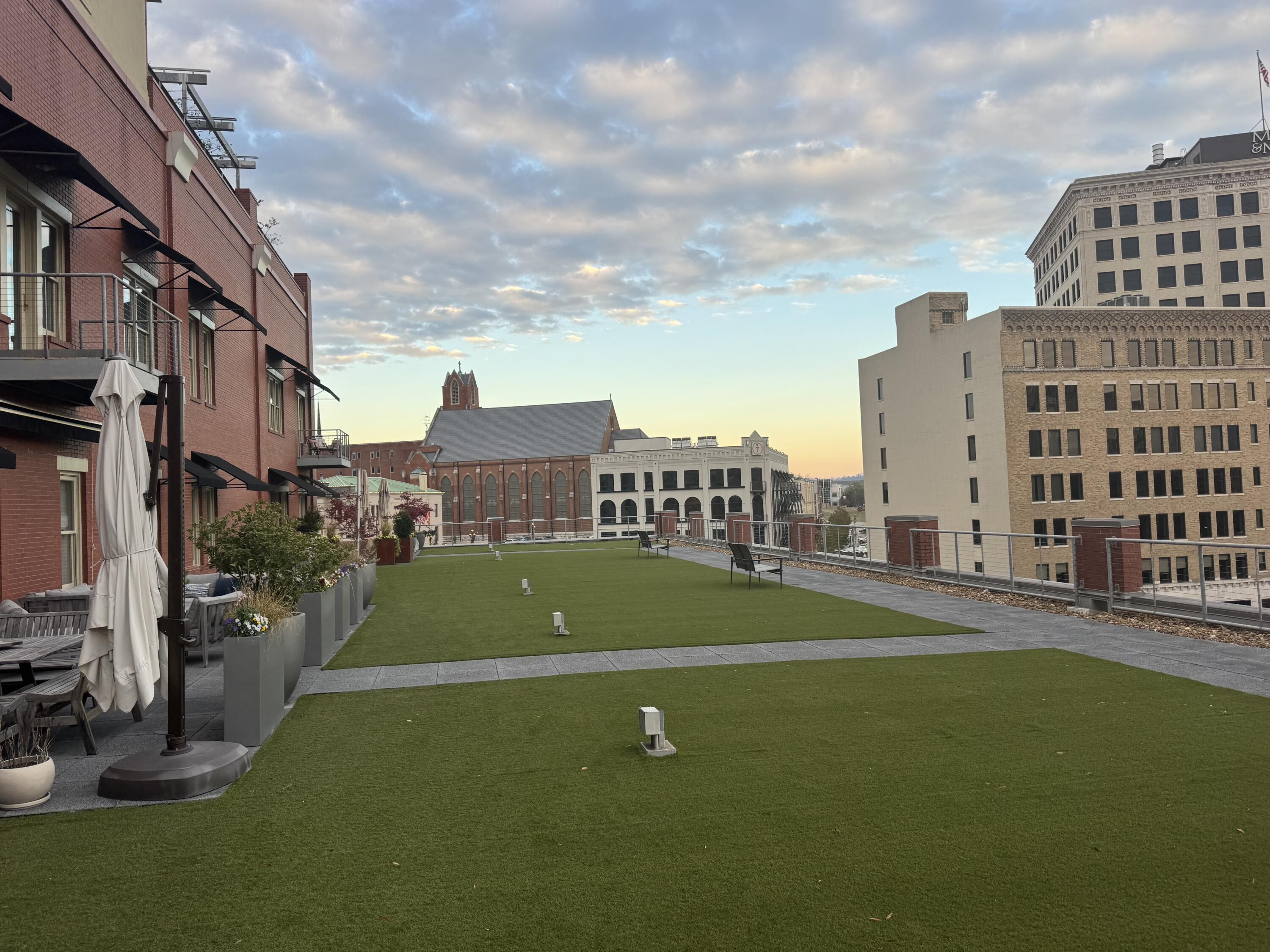 800 Market Street, Unit 320 Chattanooga, TN 37402 - Photo 43 of 45 IMG_3795 (1)