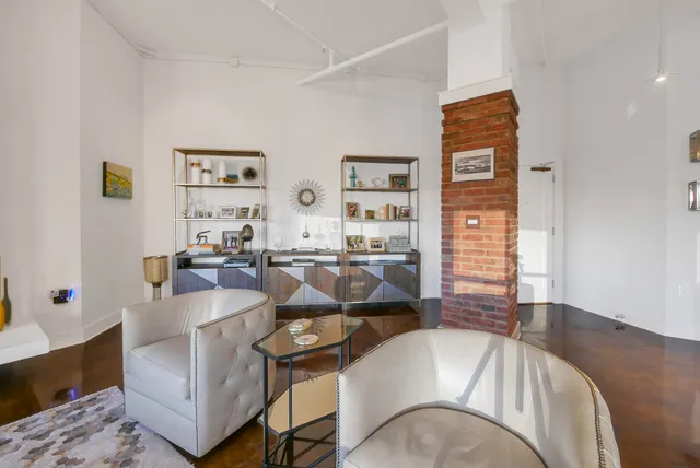 $899,000 | 800 Market Street, Unit 320, Chattanooga, TN 37402