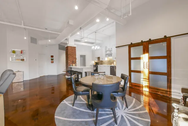 $899,000 | 800 Market Street, Unit 320, Chattanooga, TN 37402