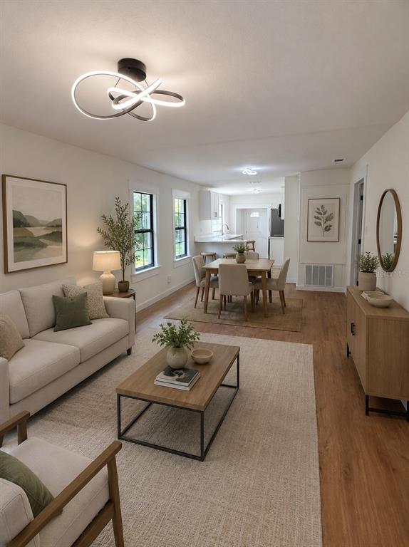 1018 Southwest 2nd Street Ocala, FL 34471 - Photo 11 of 30