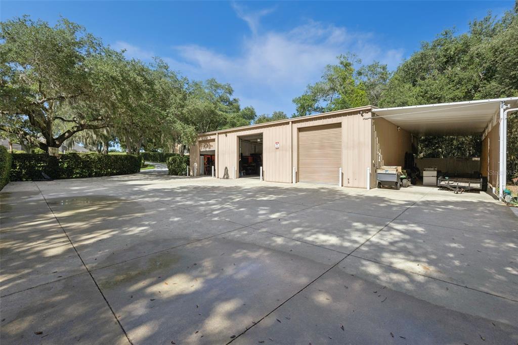 605 Old Mt Dora Road Eustis, FL 32726 - Photo 53 of 61