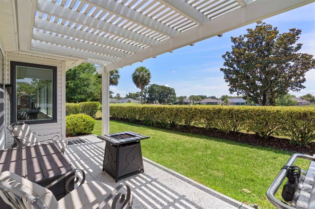 1426 Honea Path The Villages, FL 32162 - Photo 34 of 54