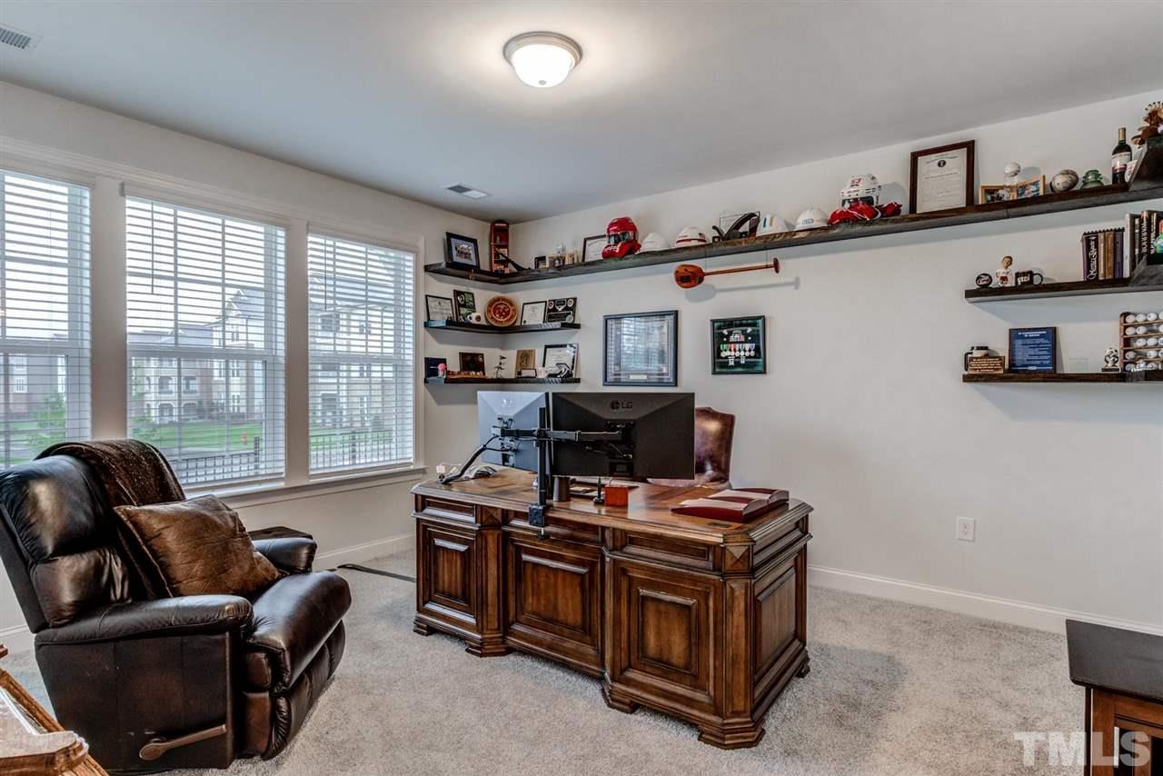 1645 Wimberly Road Apex, NC 27523 - Photo 22 of 29 Gallery Image 22