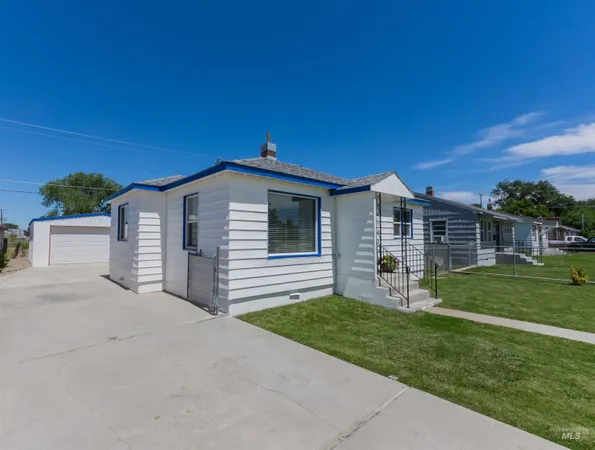 $289,900 | 114 Sunnyside Drive, Caldwell, ID 83605