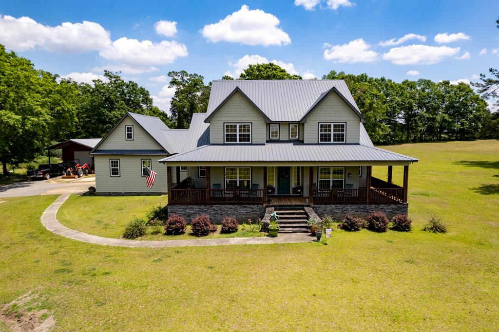 255 Willie Varnum Road Dothan, AL 36301 - Photo 1 of 74 Main View