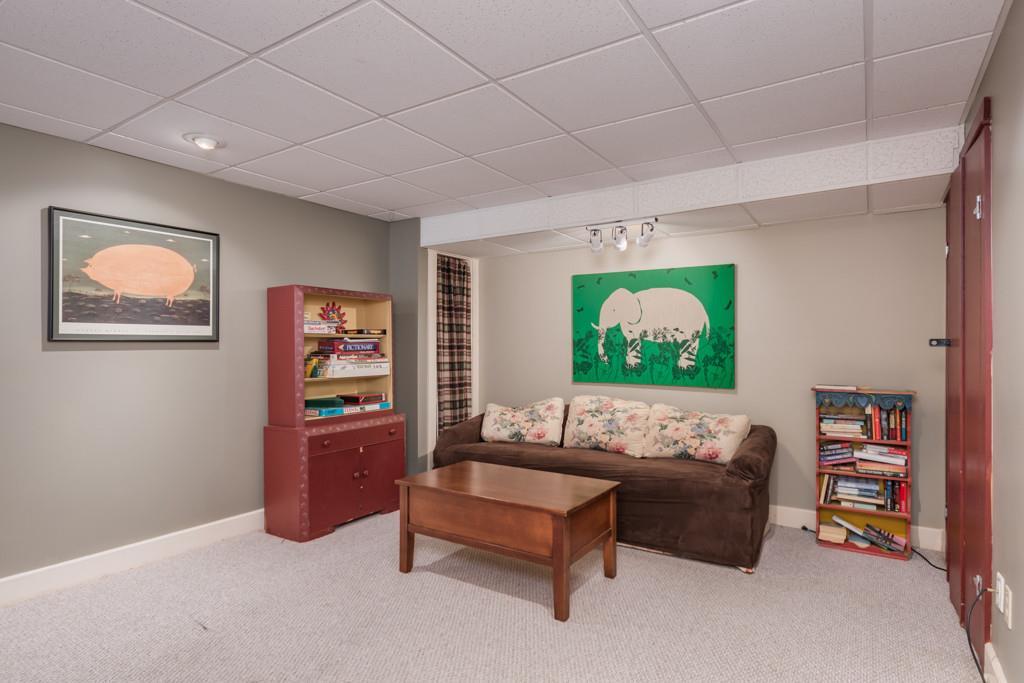 41 Bull Run Road Gray, ME 04039 - Photo 14 of 35 Extra room in basement could be...