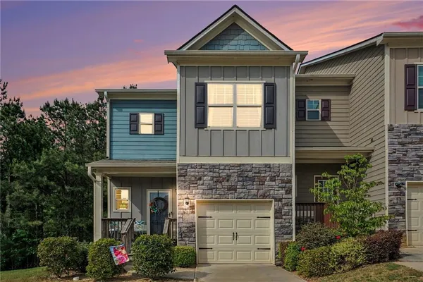 $309,750 | 118 Spring Way Square, Canton, GA 30114