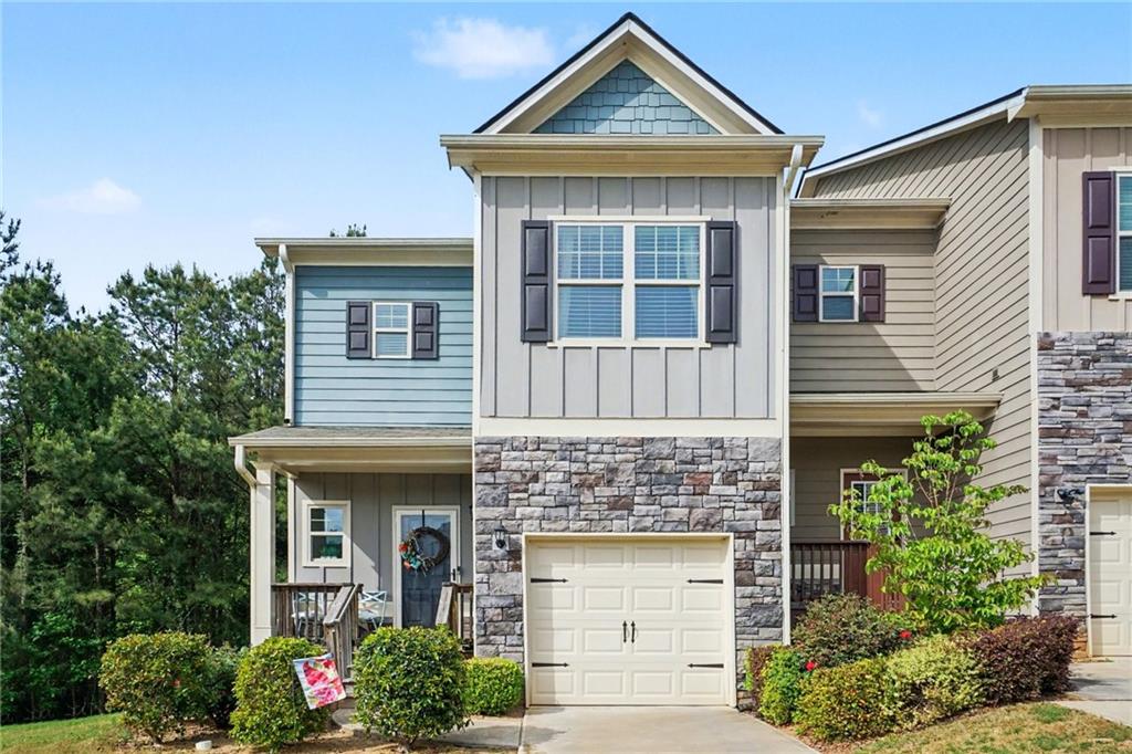 118 Spring Way Square Canton, GA 30114 - Photo 2 of 29