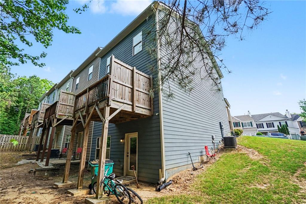 118 Spring Way Square Canton, GA 30114 - Photo 25 of 29