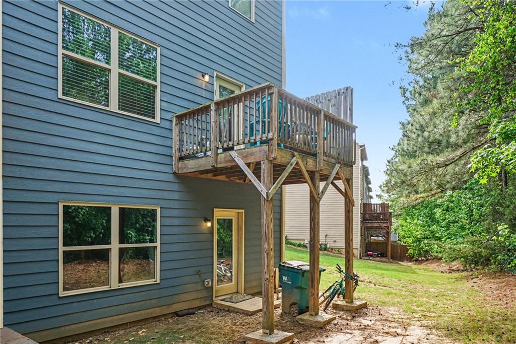 118 Spring Way Square Canton, GA 30114 - Photo 26 of 29