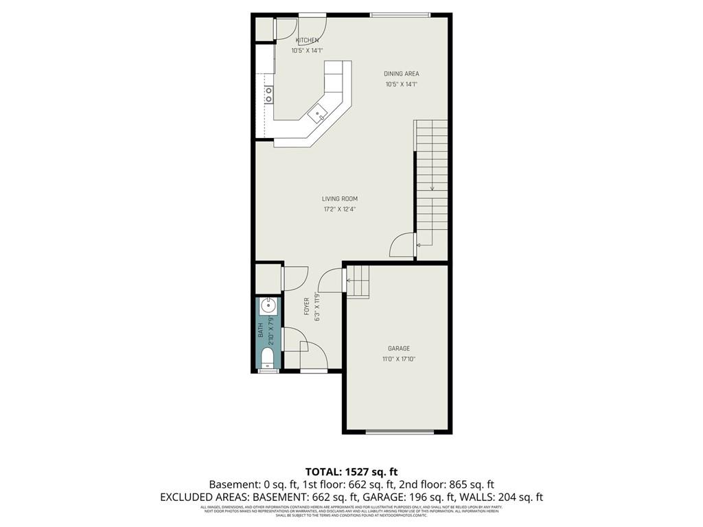 118 Spring Way Square Canton, GA 30114 - Photo 28 of 29