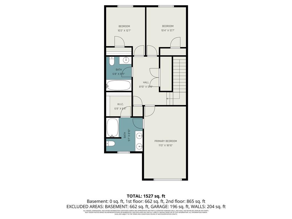 118 Spring Way Square Canton, GA 30114 - Photo 29 of 29