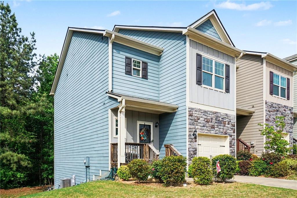 118 Spring Way Square Canton, GA 30114 - Photo 3 of 29