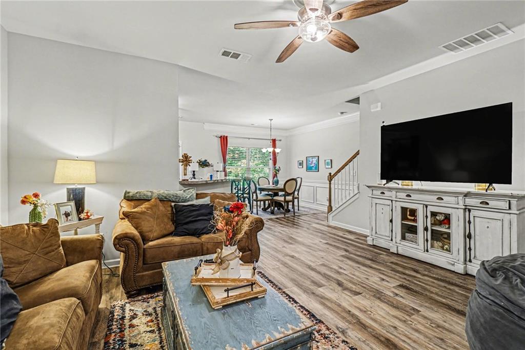 118 Spring Way Square Canton, GA 30114 - Photo 4 of 29