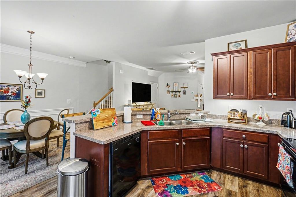 118 Spring Way Square Canton, GA 30114 - Photo 7 of 29