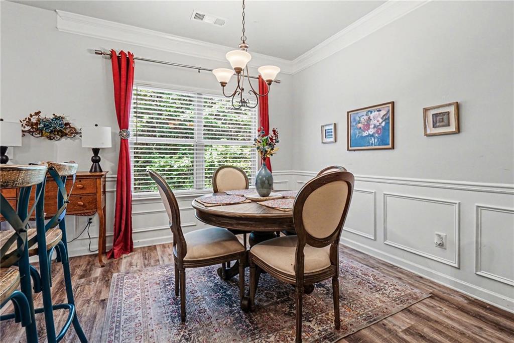 118 Spring Way Square Canton, GA 30114 - Photo 10 of 29