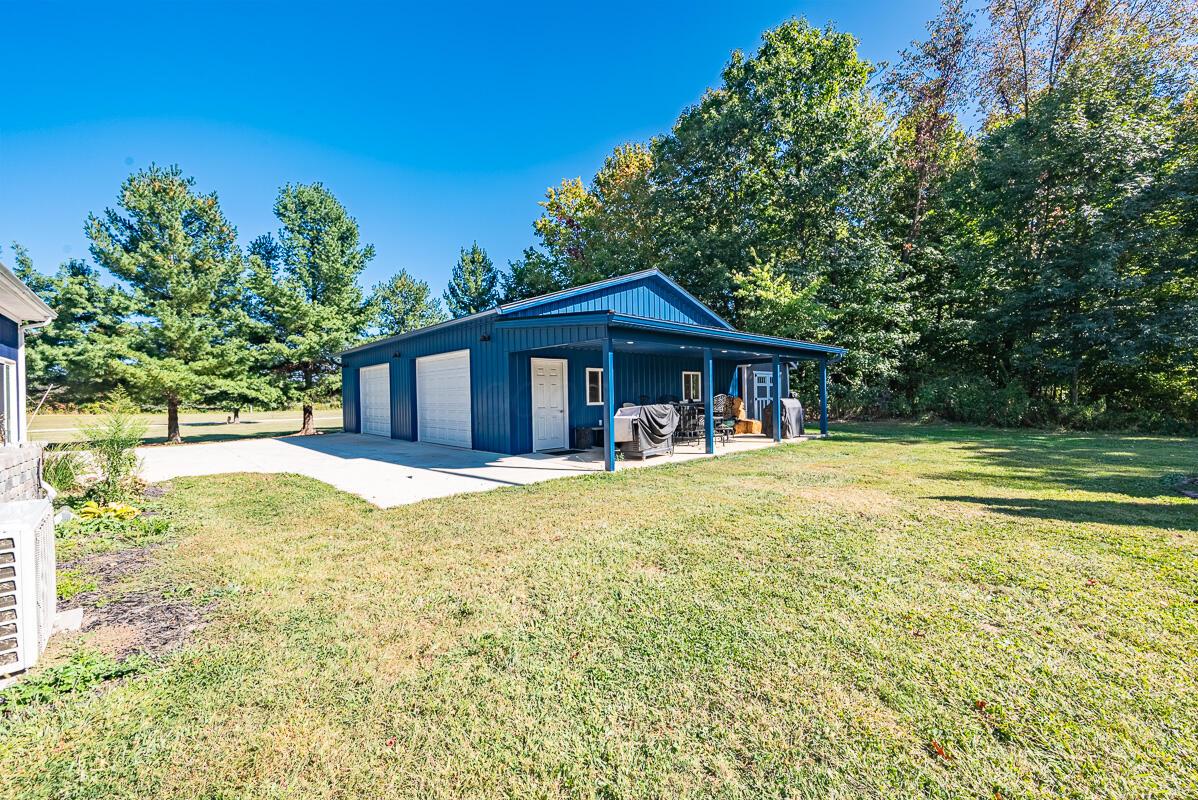 11850 Beacom Road Sunbury, OH 43074 - Photo 12 of 54