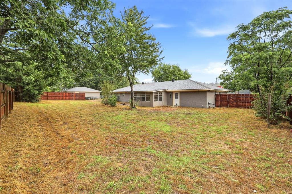3217 Libbie Street Tyler, TX 75707 - Photo 18 of 22