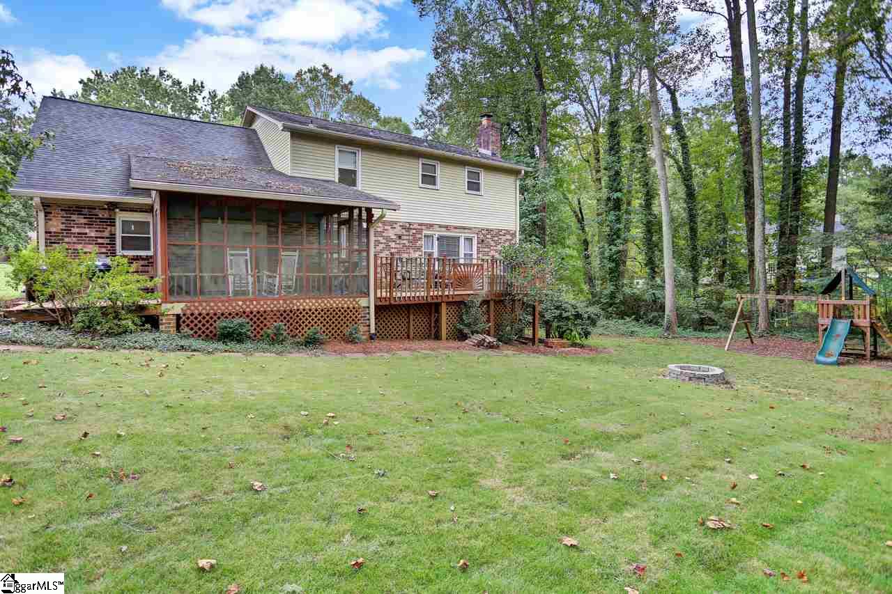 311 Paddock Drive Greer, SC 29650 - Photo 22 of 23 Gallery Image 22
