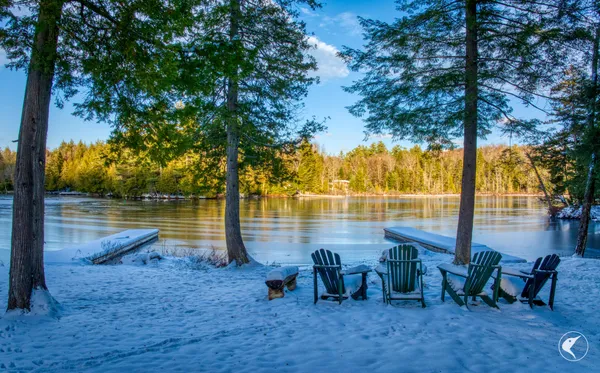 $349,000 | Lot 7 Oseetah Woods Road, Saranac Lake, NY 12983
