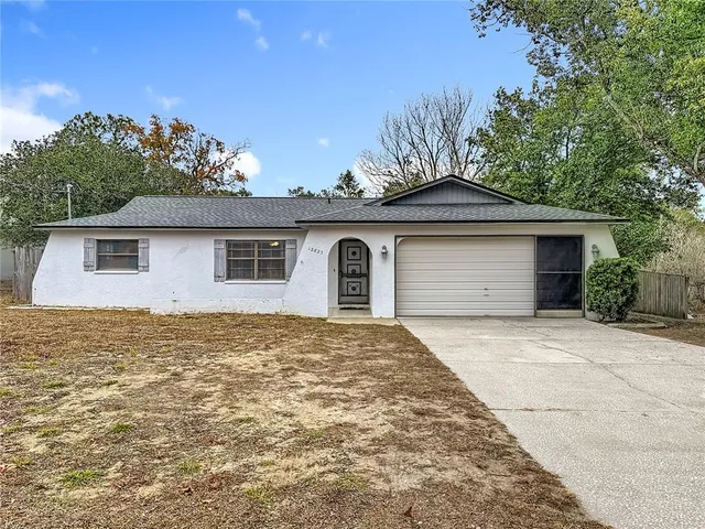 $246,000 | 12823 Linden Drive, Spring Hill, FL 34609