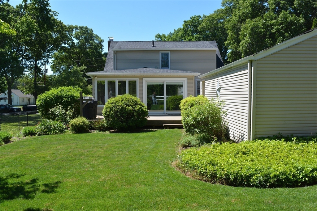 20 Exeter Street West Springfield, MA 01089 - Photo 42 of 42
