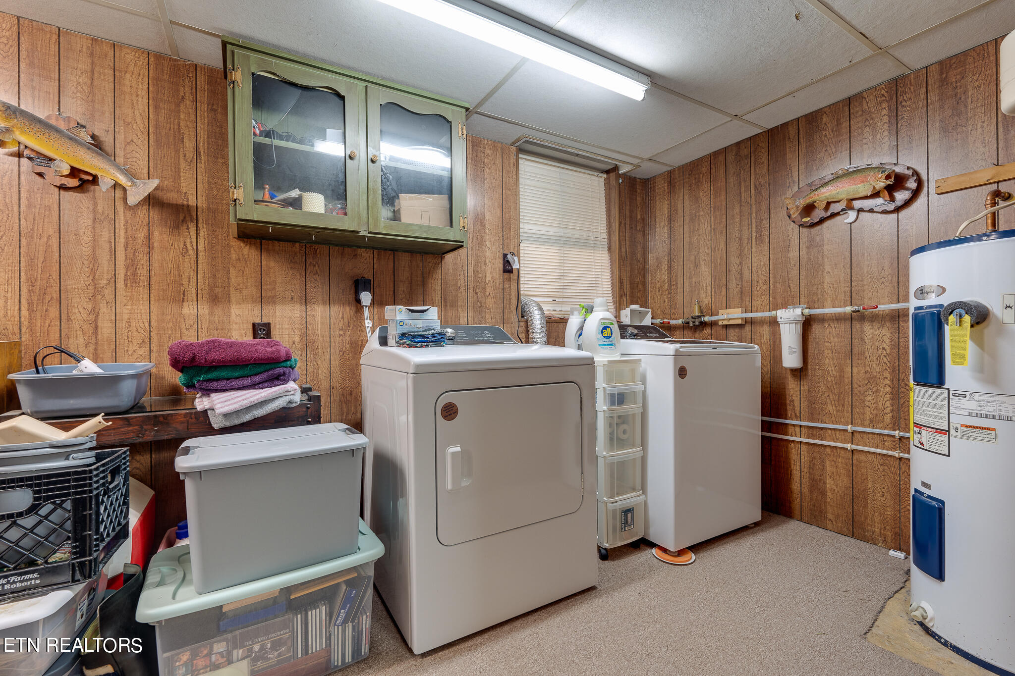 1506 West Cunningham Road Seymour, TN 37865 - Photo 50 of 60 1506CunninghamRdW-23