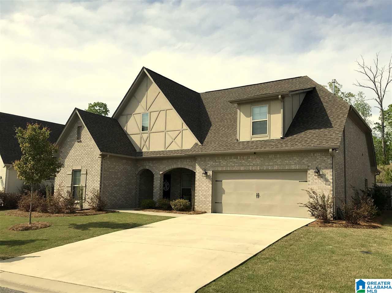 332 Strathaven Circle Pelham, AL 35124 - Photo 1 of 35