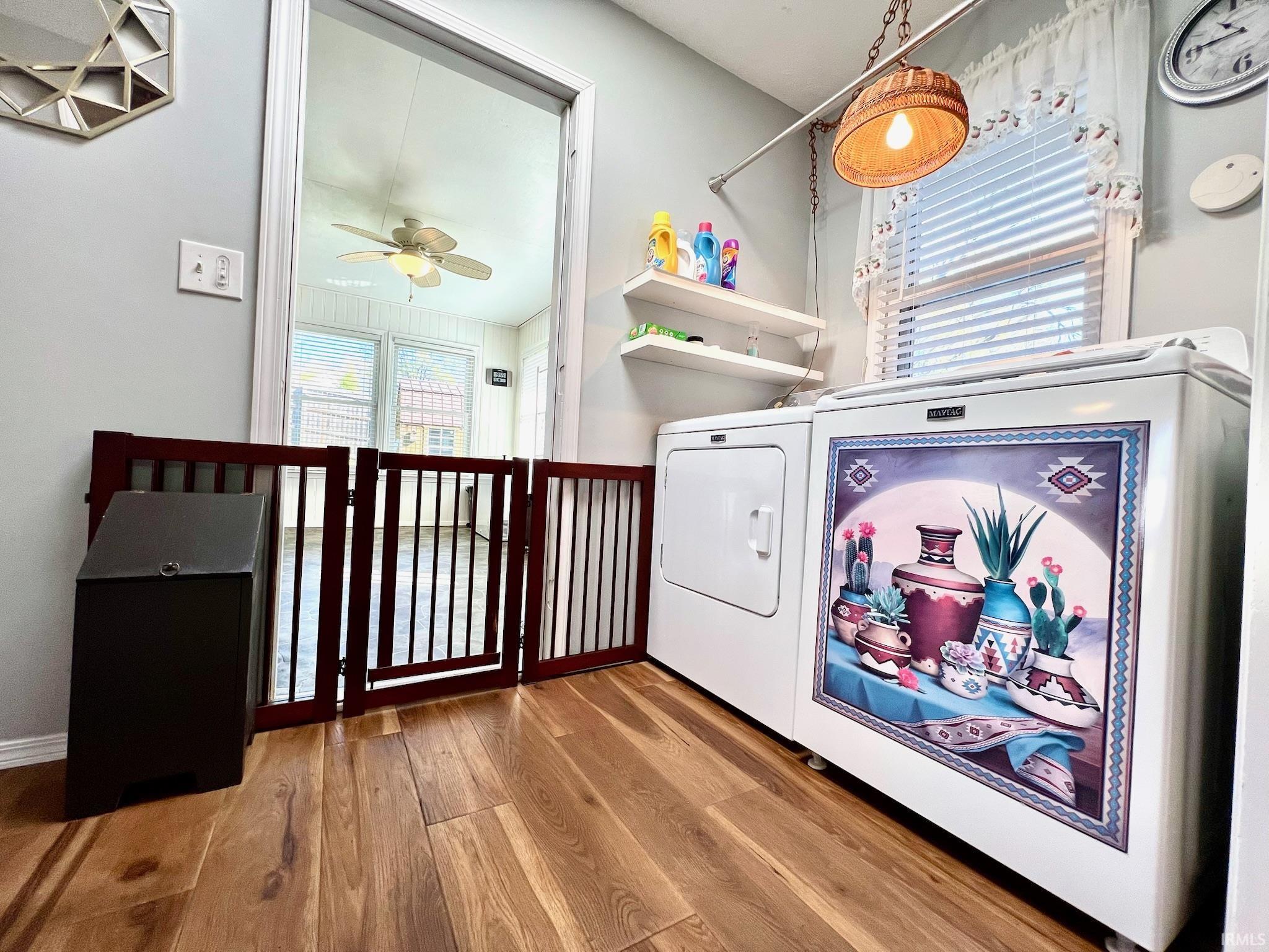 2119 Windwood Drive Bedford, IN 47421 - Photo 11 of 36