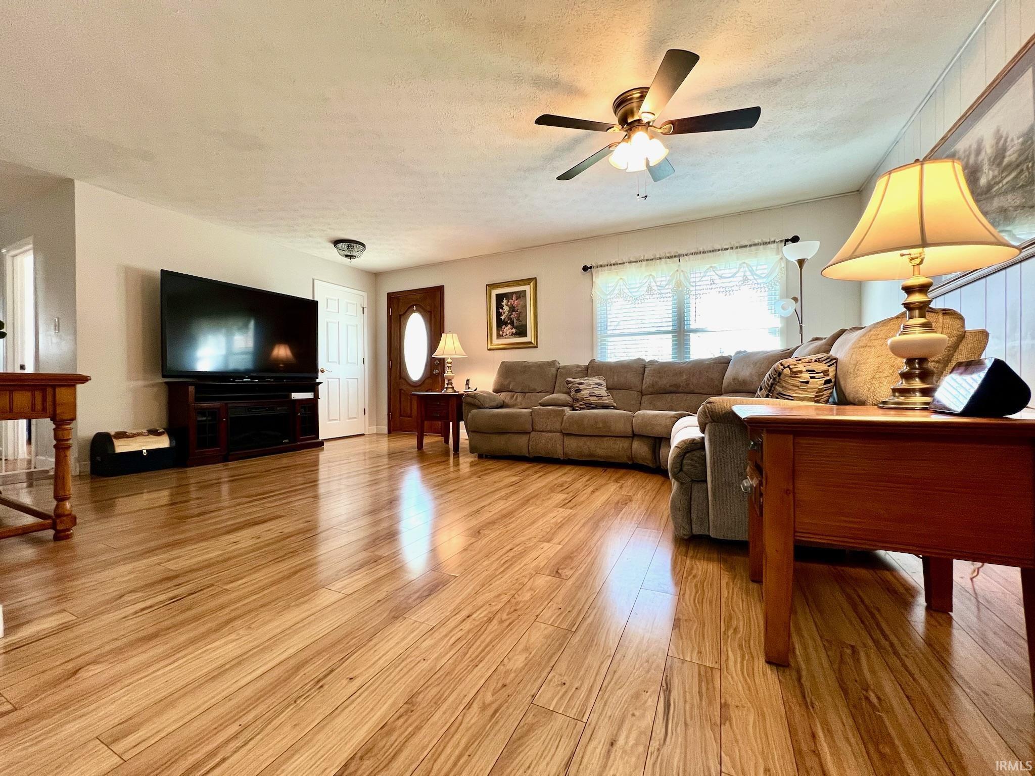 2119 Windwood Drive Bedford, IN 47421 - Photo 2 of 36