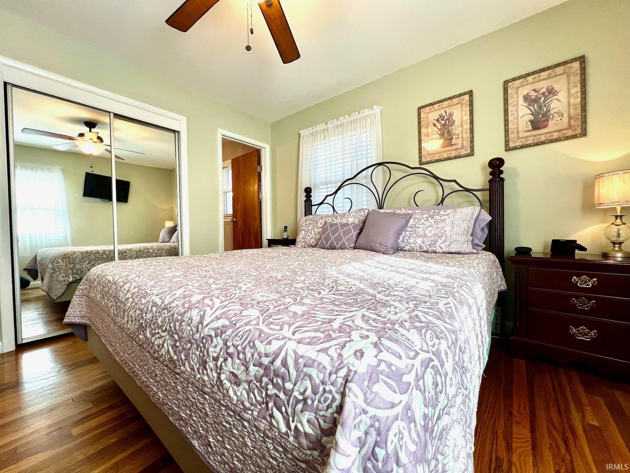 2119 Windwood Drive Bedford, IN 47421 - Photo 22 of 36