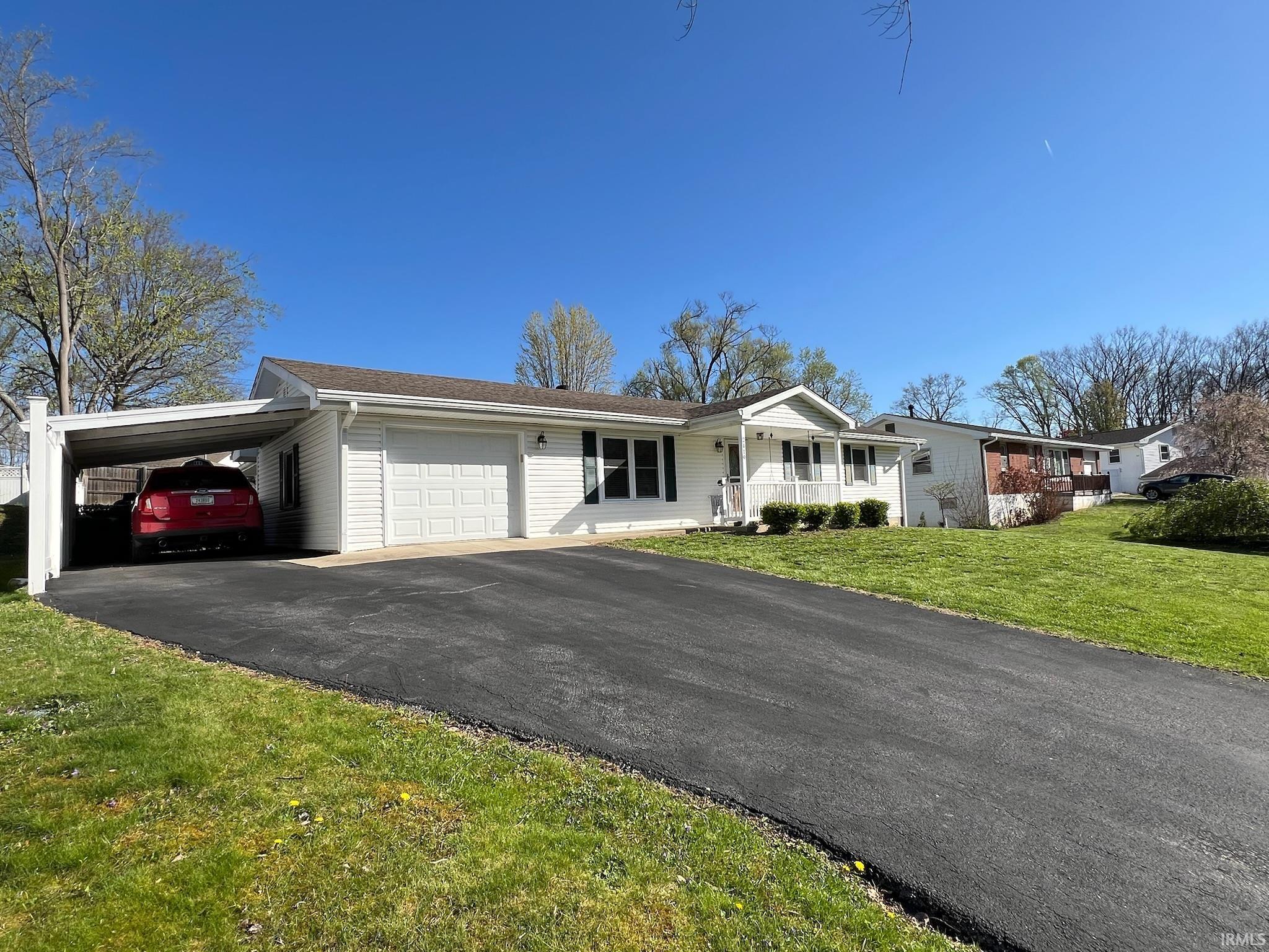 2119 Windwood Drive Bedford, IN 47421 - Photo 30 of 36