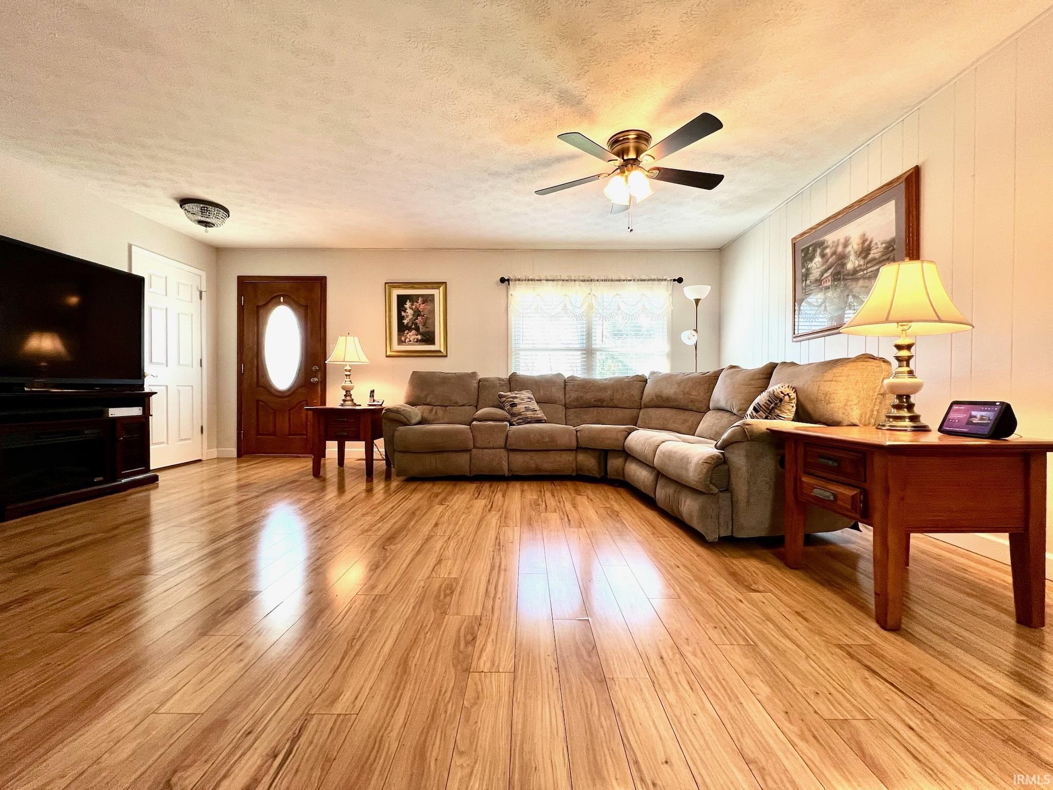 2119 Windwood Drive Bedford, IN 47421 - Photo 3 of 36