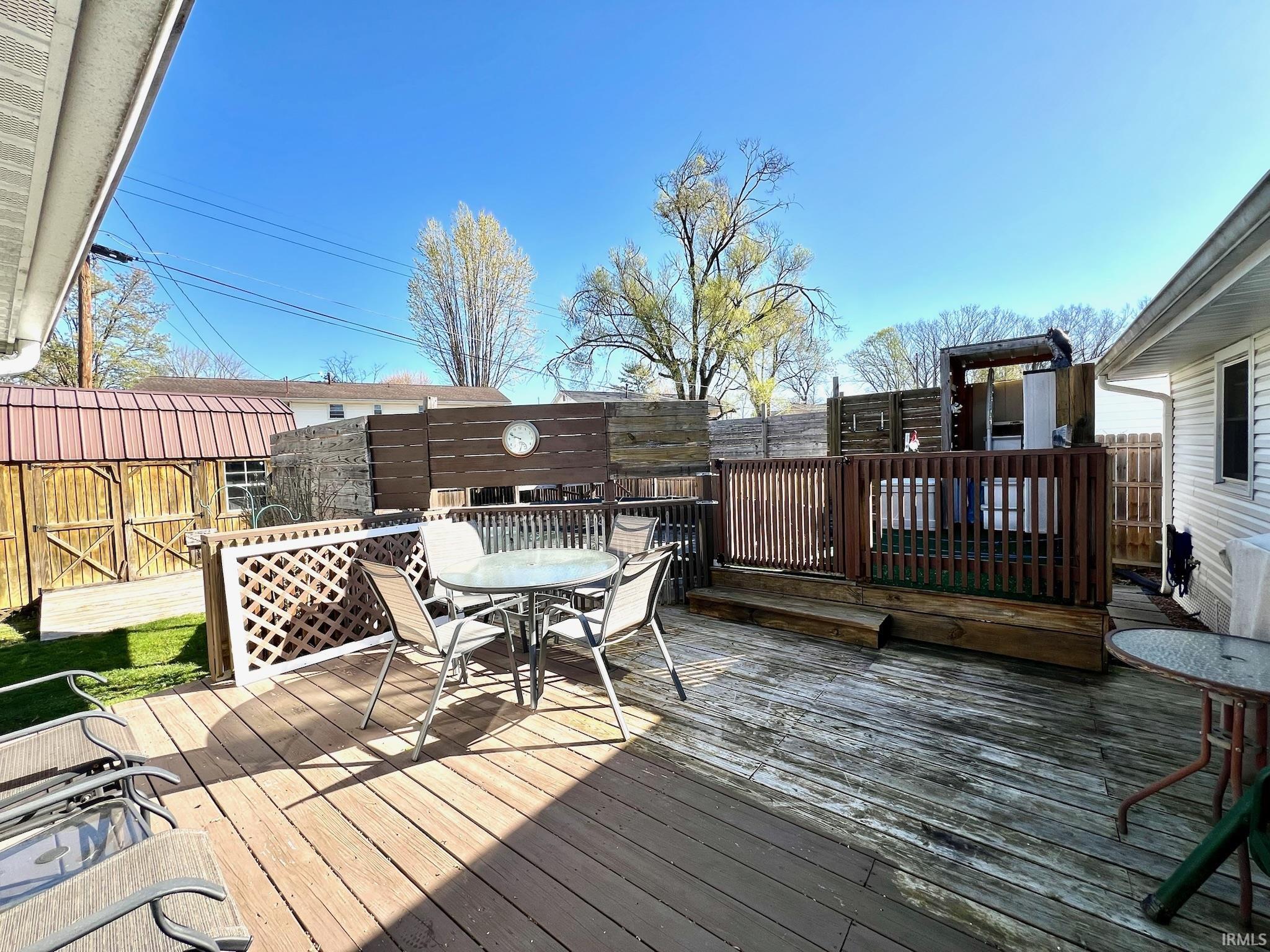 2119 Windwood Drive Bedford, IN 47421 - Photo 33 of 36