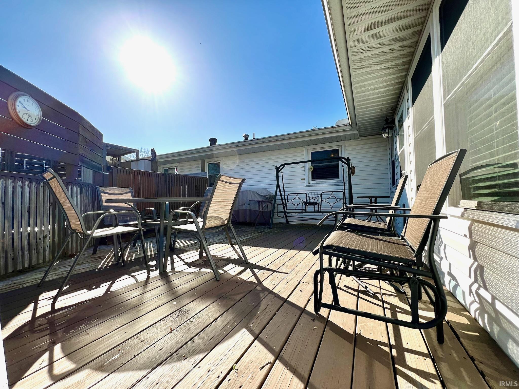 2119 Windwood Drive Bedford, IN 47421 - Photo 34 of 36