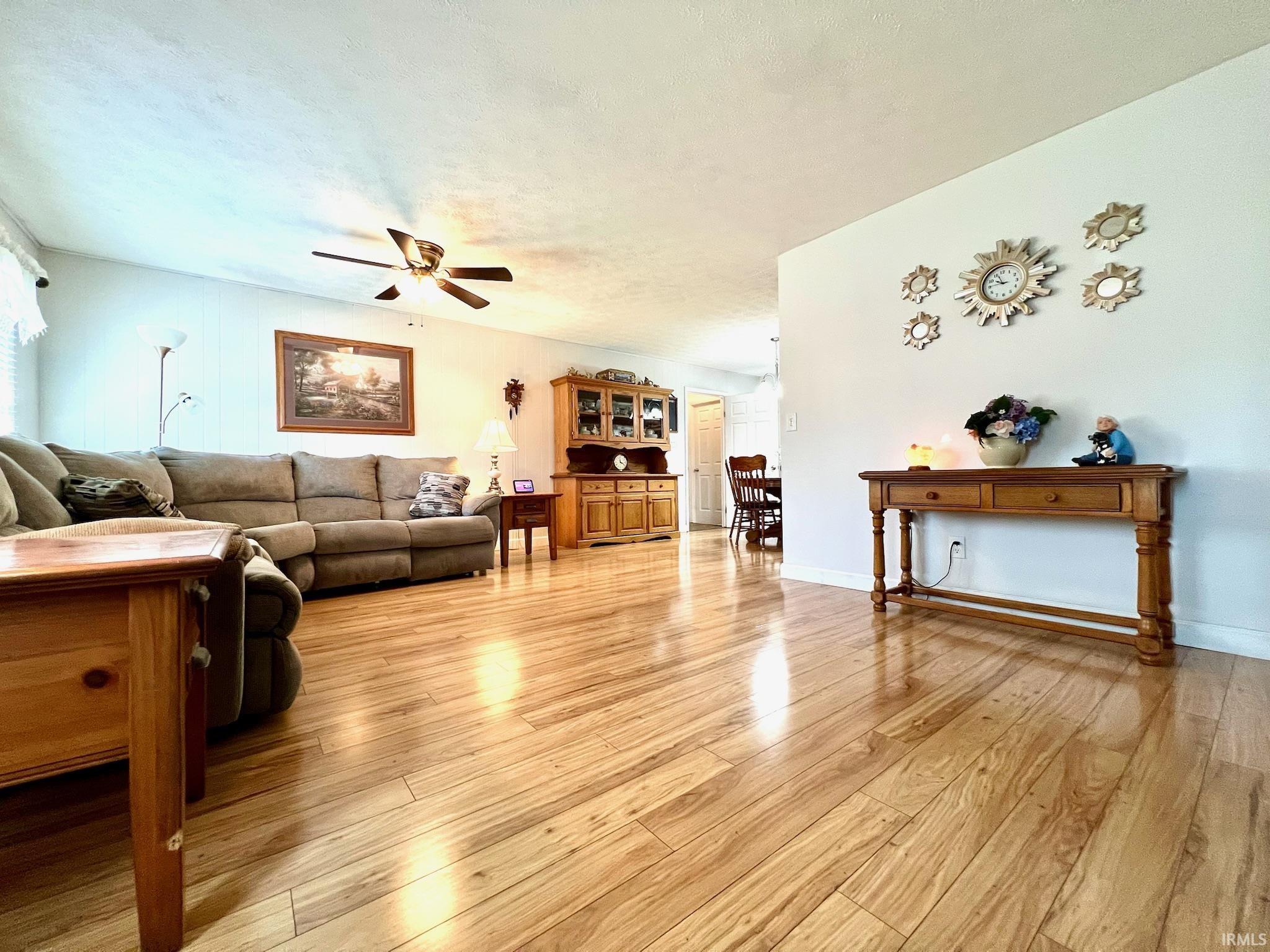 2119 Windwood Drive Bedford, IN 47421 - Photo 4 of 36