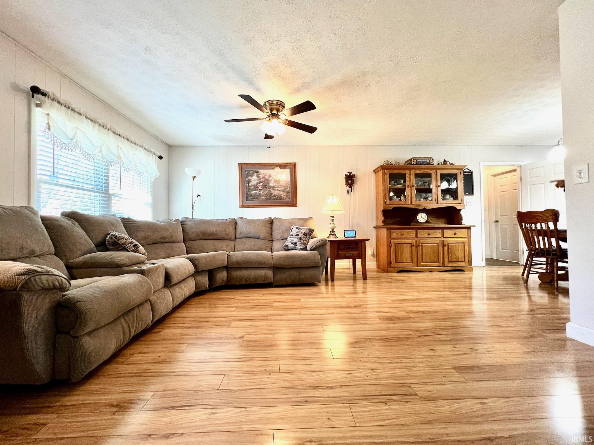 2119 Windwood Drive Bedford, IN 47421 - Photo 6 of 36