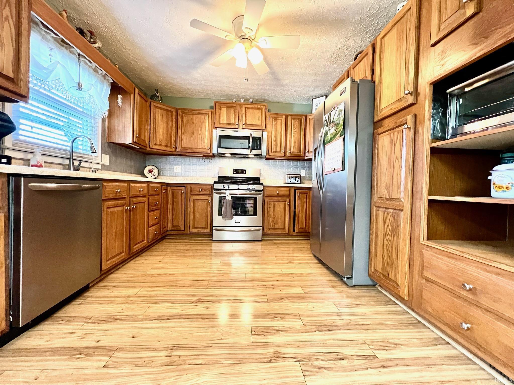 2119 Windwood Drive Bedford, IN 47421 - Photo 7 of 36