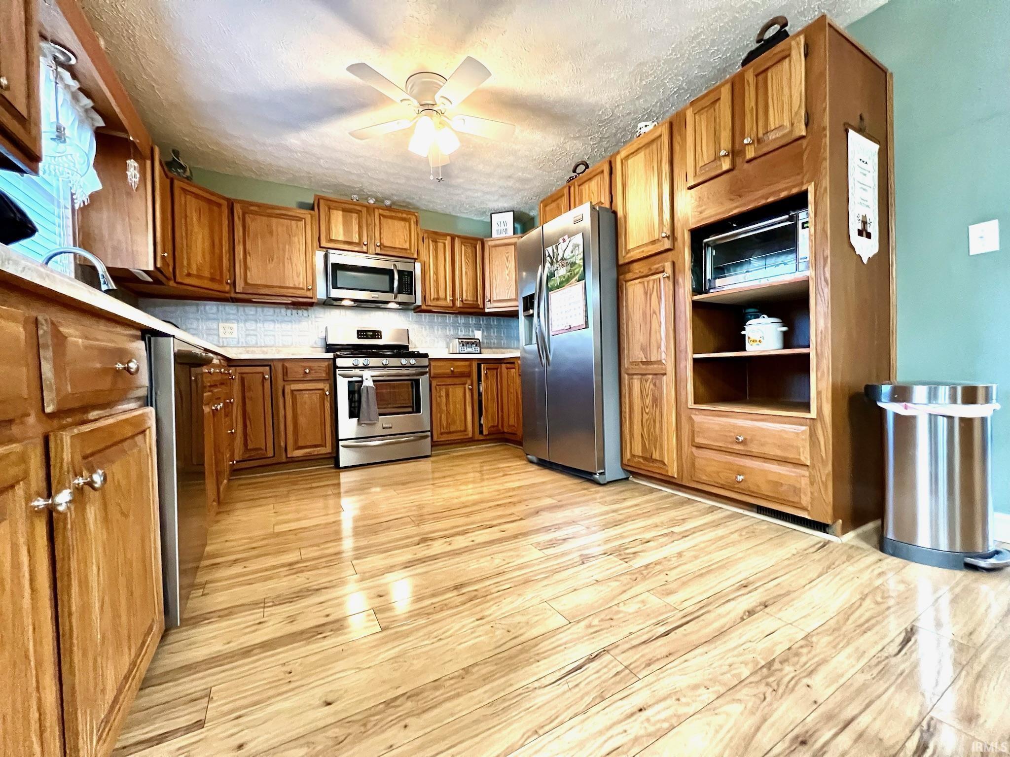 2119 Windwood Drive Bedford, IN 47421 - Photo 9 of 36