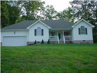 9750 Fielding Road Ooltewah, TN 37363 - Photo 1 of 8 Primary Photo