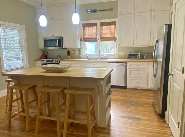 514 Oristo Ridge, Unit B Edisto Island, SC 29438 - Photo 11 of 97 1e
